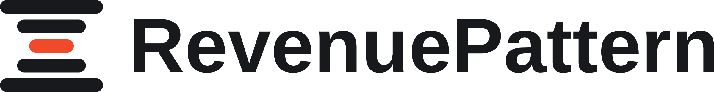RevenuePattern